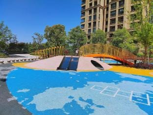 Molian Projection Homestay (Wujiang Area Branch) Hotel in Suzhou