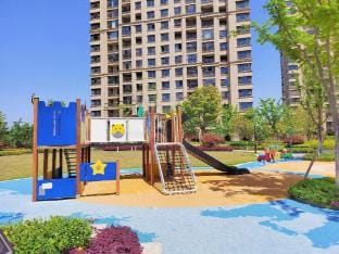 Molian Projection Homestay (Wujiang Area Branch) Hotel in Suzhou