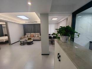 Beautiful Impression Best Seaview Homestay (Taizhou Taizhou Ancient City Branch) Hotel in Zhejiang