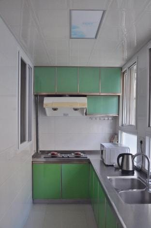 Xinxin Homestay (Yangzhou Meiling Branch) Hotel in Jiangsu