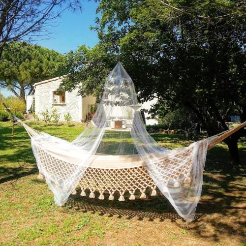 Les pondres en vaunage Hotel in Nimes