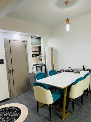 Leha Homestay (Xuzhou New District Xinyuan Avenue Metro Station Branch) Hotel in Jiangsu