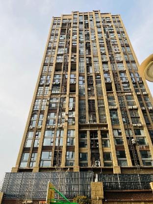 Leha Homestay (Xuzhou New District Xinyuan Avenue Metro Station Branch) Hotel in Jiangsu