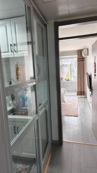 Cozy Home Homestay (Xuzhou Railway Station Benteng Avenue Metro Station Branch) Hotel in Jiangsu