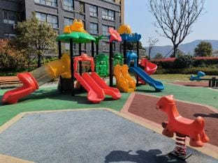 Yishan Fuyuanju S14427 Homestay (Huaguoshan Scenic Area Branch) Hotel in Jiangsu