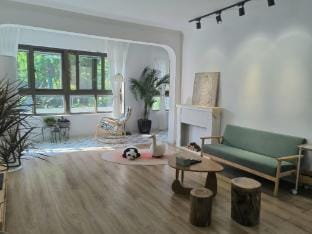 Yishan Fuyuanju S14427 Homestay (Huaguoshan Scenic Area Branch) Hotel in Jiangsu