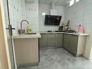 Keyou Ju Homestay (Suning Plaza) Hotel in Jiangsu