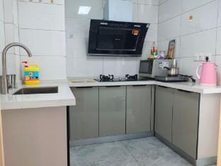 Keyou Ju Homestay (Suning Plaza) Hotel in Jiangsu