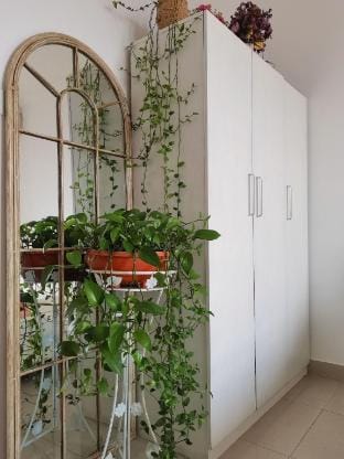 Yearning Cottage Homestay (Ma'anshan City Center Area, Ma'anshan East Station Branch) Hotel in Nanjing