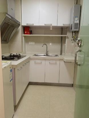 Yearning Cottage Homestay (Ma'anshan City Center Area, Ma'anshan East Station Branch) Hotel in Nanjing