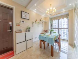 Near Slender West Lake Daming Temple Shugang Wanda Stay (Yangzhou West Lake Town Branch) Hotel in Jiangsu
