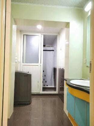 Lantingge Youth Apartment Homestay (Suqian Downtown & Xiangwang Hometown Branch) Hotel in Jiangsu