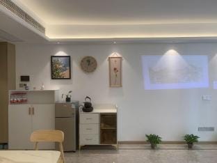 Yaya Homestay (Changzhou North High-Speed Rail Station Branch) Hotel in Suzhou