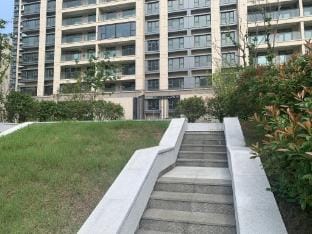 Yaya Homestay (Changzhou North High-Speed Rail Station Branch) Hotel in Suzhou