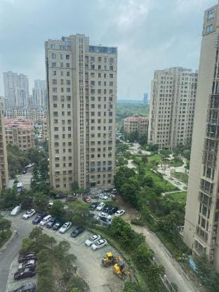 Qian Duoduo Homestay (Lianyungang Oriental Sports City Branch) Hotel in Jiangsu