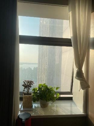 Qian Duoduo Homestay (Lianyungang Oriental Sports City Branch) Hotel in Jiangsu