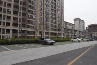 Friends from Afar Delight Homestay (Lianyungang Branch) Hotel in Jiangsu