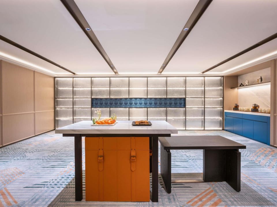 Novotel Hangzhou Yuhang Hotel in Hangzhou