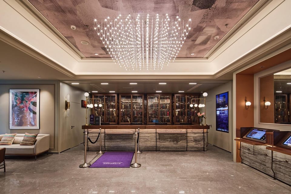 Mercure Hangzhou West Lake Fengqi Road Hotel in Hangzhou