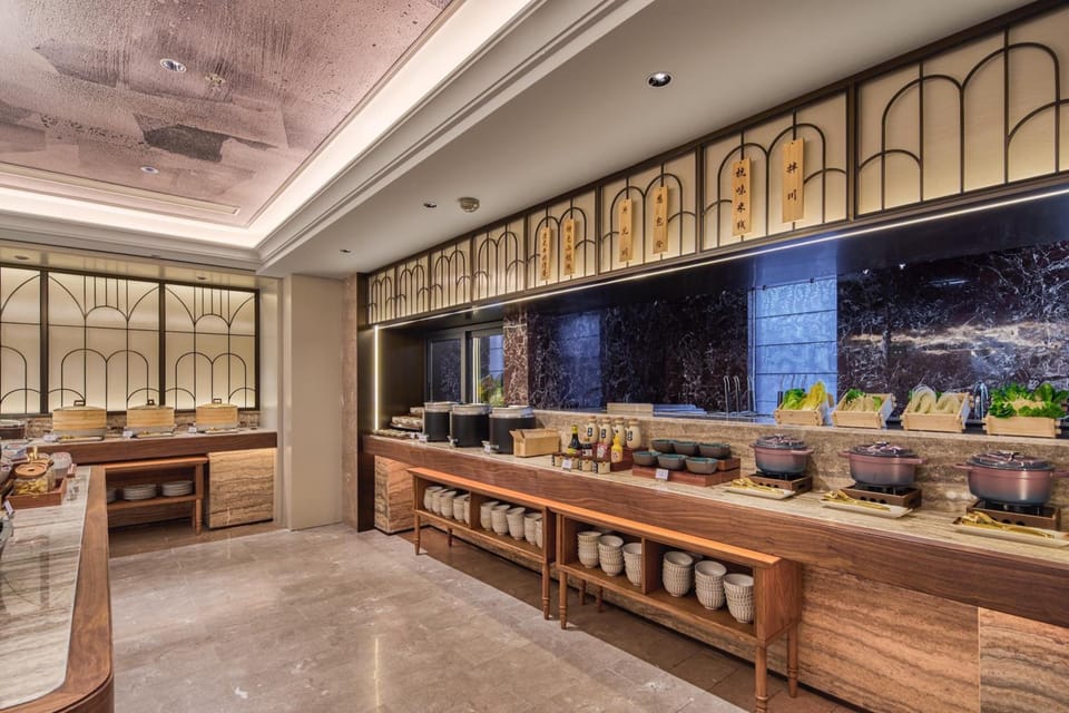 Mercure Hangzhou West Lake Fengqi Road Hotel in Hangzhou