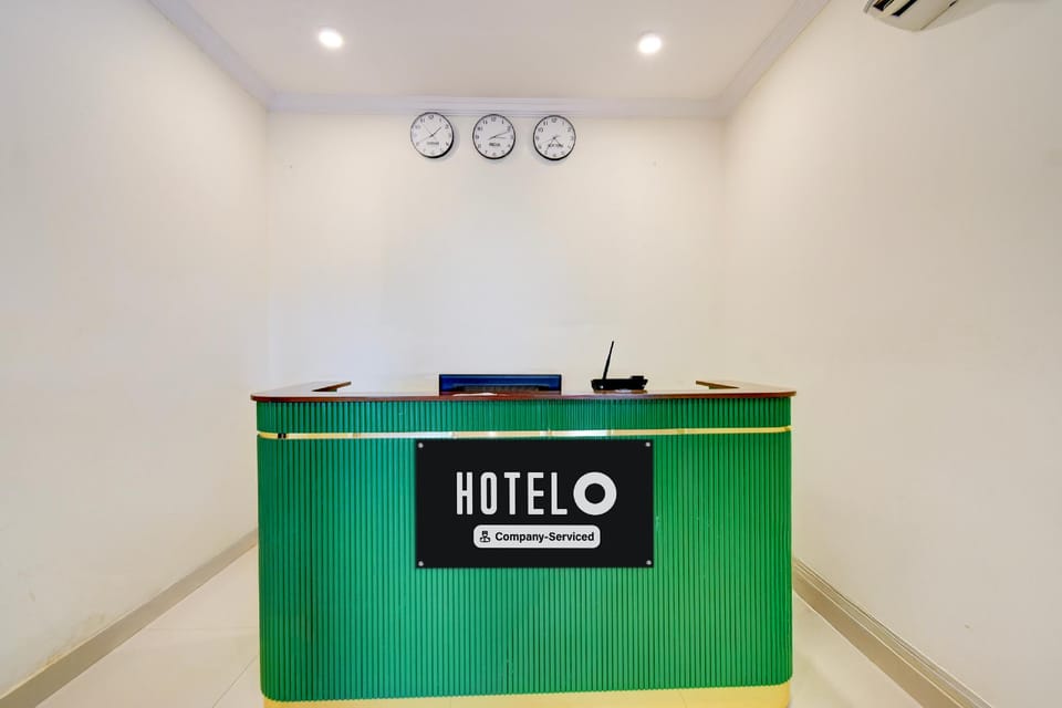 Hotel O Shamshabad Airport Complex Formerly Urban Sleep Hotel in Hyderabad