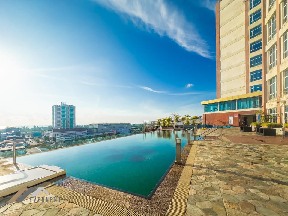 Meritz Hotel by Evernent Hotel in Sarawak, Malaysia