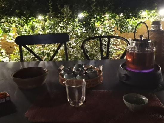 Accompanying Santingyu Homestay Hotel in Zhejiang