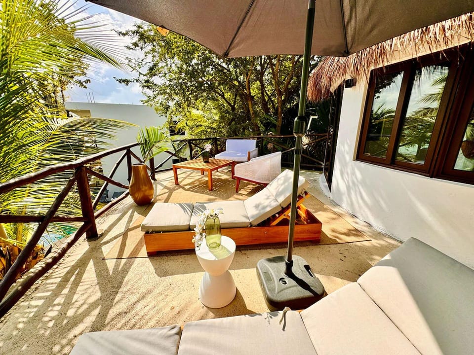 Azulea  Bacalar Hotel & Spa Hotel in Bacalar