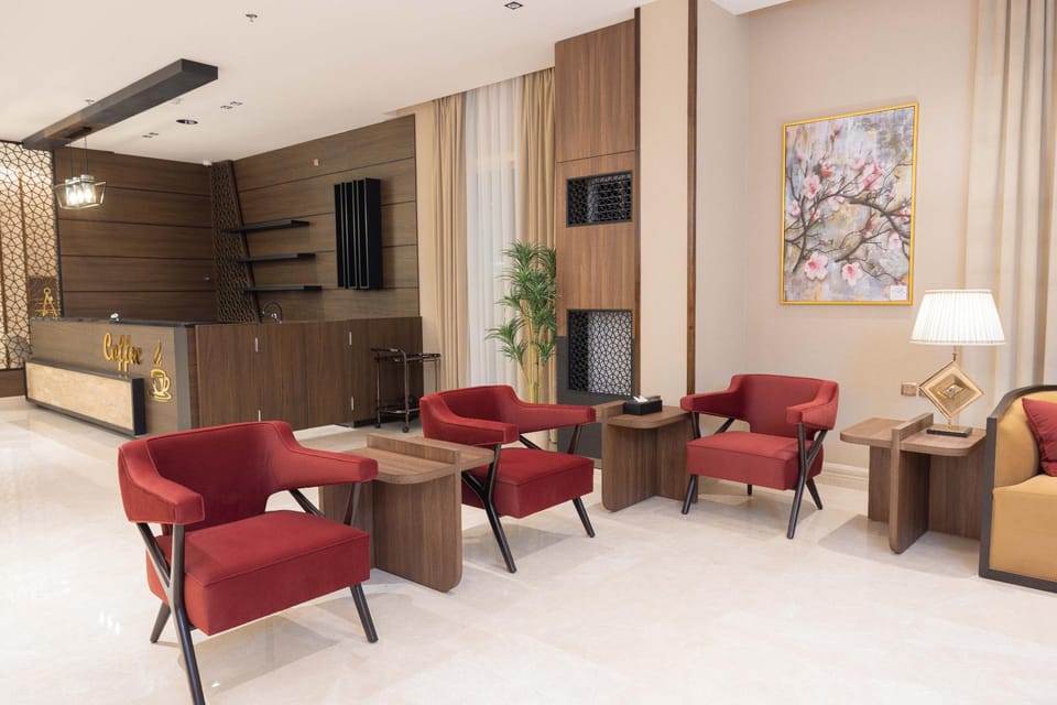 Sakura City Hotel Hotel in Saudi Arabia