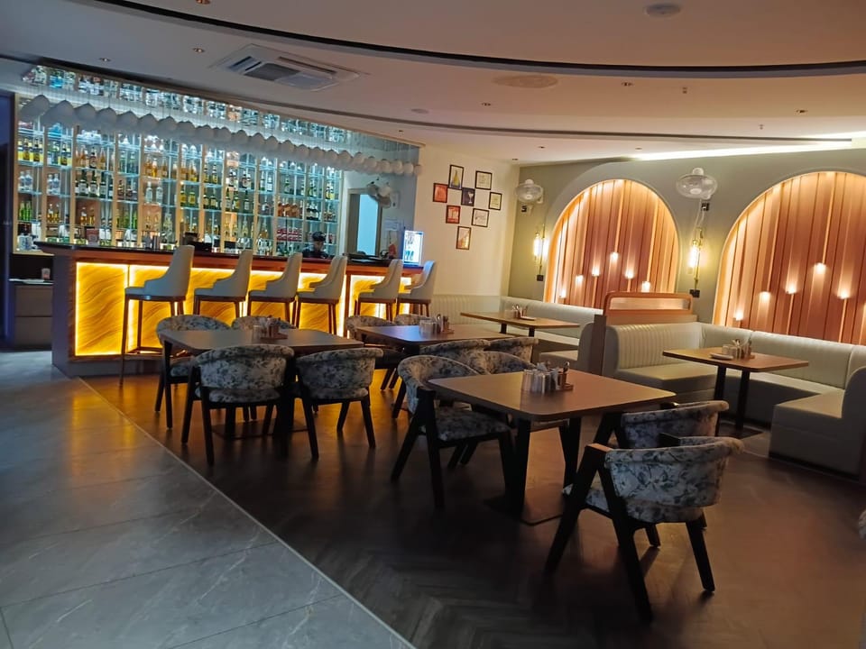 Hotel Vevanta Hotel in Rajasthan