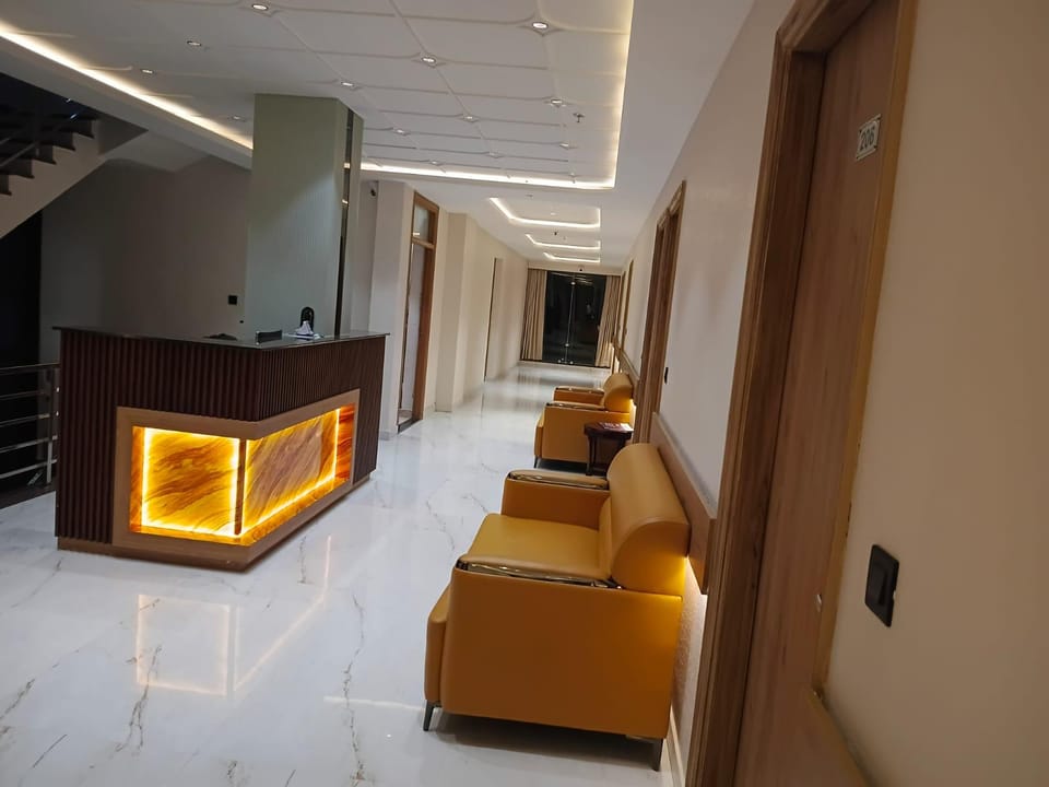 Hotel Vevanta Hotel in Rajasthan