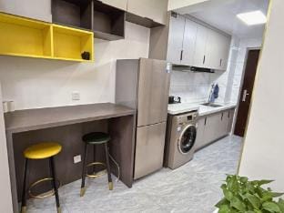 Shiguang Homestay (Lianyungang Oriental Sports City Branch) Hotel in Jiangsu