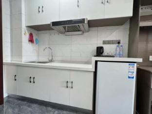 Shiguang Homestay (Lianyungang Oriental Sports City Branch) Hotel in Jiangsu