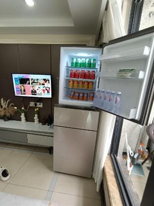 Little Happiness Homestay (High-Tech Zone Branch) Hotel in Zhejiang