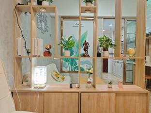 Ruyi Homestay (Wuxi Taihu New District Qingming Bridge Metro Station Branch) Hotel in Suzhou