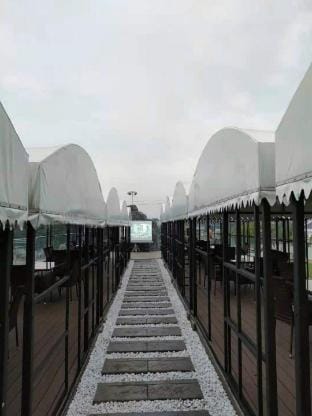 Dongye Yi Homestay Inn Hotel in Jiangsu