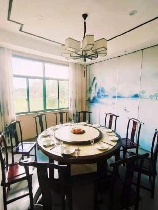 Dongye Yi Homestay Inn Hotel in Jiangsu