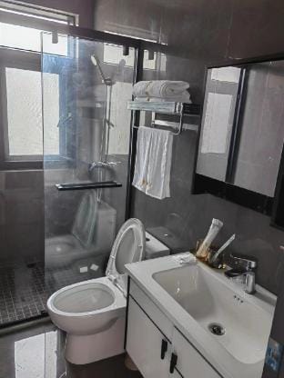 Nalu Bay Homestay (Yuhang District Branch) Hotel in Hangzhou