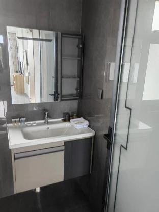 Nalu Bay Homestay (Yuhang District Branch) Hotel in Hangzhou