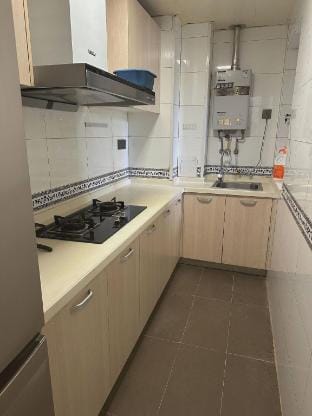 Cozy Homestay Hotel in Jiangsu