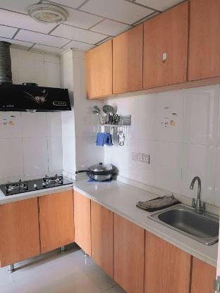 Yazhou Homestay (Liandao Seaside Branch) Hotel in Jiangsu