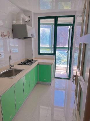 Yazhou Homestay (Liandao Seaside Branch) Hotel in Jiangsu