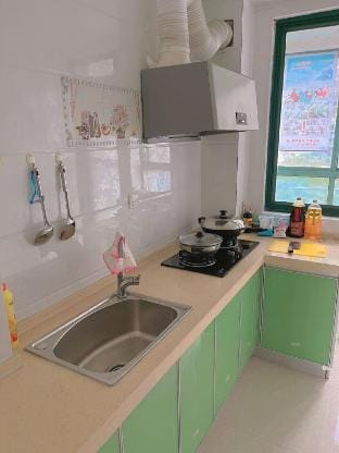 Yazhou Homestay (Liandao Seaside Branch) Hotel in Jiangsu