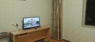 I'm Fangjie Homestay (Hangzhou Xiaoshan District Panshui Subway Station Branch) Hotel in Hangzhou