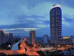 Aimeiwu Homestay (Changzhou Downtown, South Street Area, South Street Metro Station) Hotel in Suzhou
