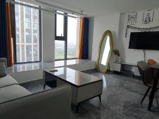 Jianxi's Homestay (Suzhou New District Branch 1) Hotel in Suzhou
