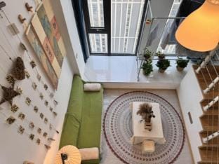Jianxi's Homestay (Suzhou New District Branch 1) Hotel in Suzhou