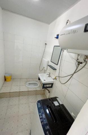 Ideal Little Home Homestay (Jiaxing Branch) Hotel in Zhejiang