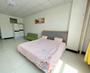Ideal Little Home Homestay (Jiaxing Branch) Hotel in Zhejiang