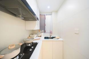 Feng'an Homestay (Shanghai Zhongshan Park Longde Road Metro Station Branch) Hotel in Shanghai